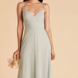 Birdy Grey Sage Devin Dress